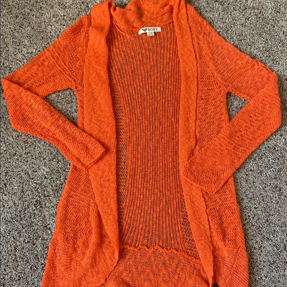 Cardigan